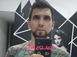 Juleslake