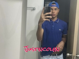 Justincolen