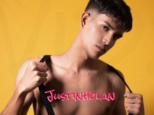 Justinholan