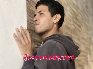 Justtinmendez