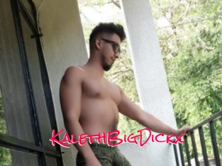 KalethBigDickx