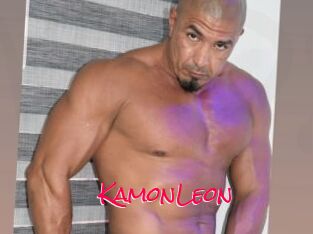 KamonLeon