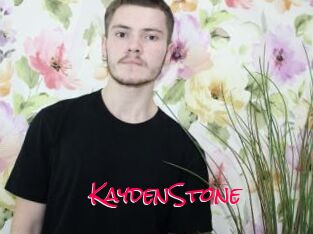 KaydenStone