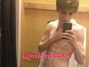 Keith_Sterling