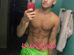 KennyQuinn