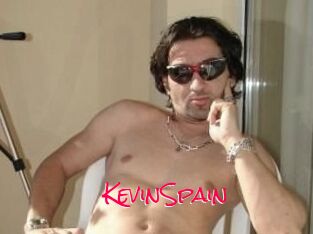 KevinSpain