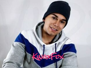 KingxFox