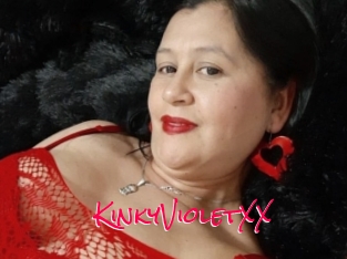 KinkyVioletXX