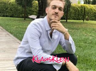 KlausKlein