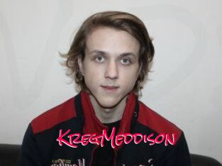 KregMeddison