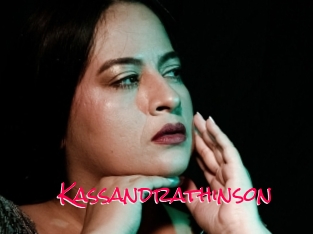 Kassandrathinson