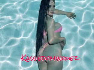 Kassiedominguez