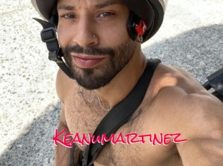 Keanumartinez