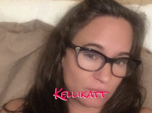 Kellikatt