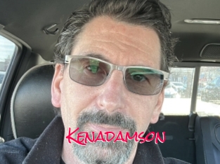 Kenadamson