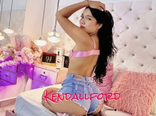 Kendallford