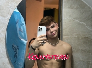 Kennysteven