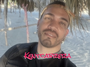 Kentcabrera