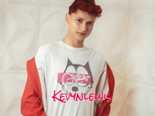 Kevynlewis