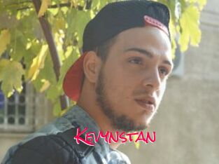 Kevynstan