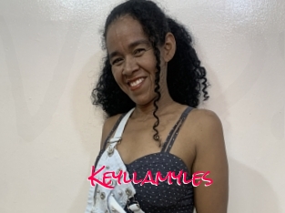 Keyllamyles