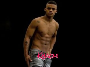 Khaem