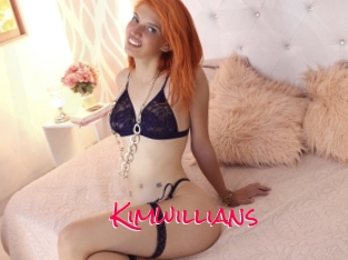 Kimwillians