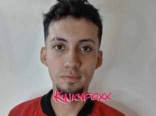 Kinkyfoxx