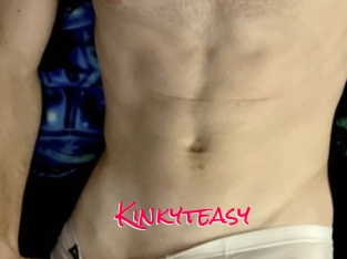 Kinkyteasy