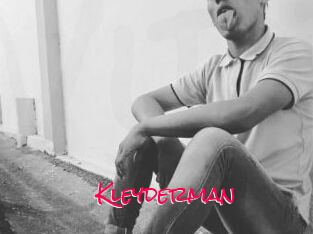 Kleyderman