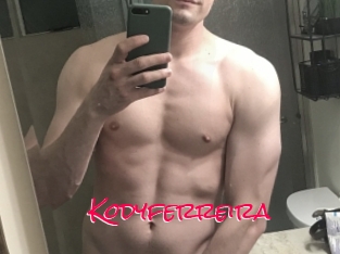 Kodyferreira