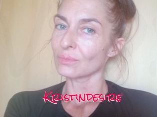 Kristindesire