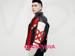 Kronovega