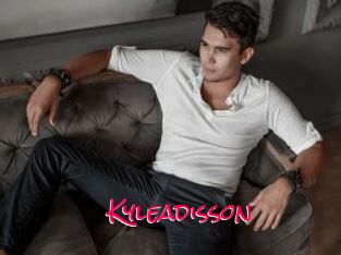 Kyleadisson