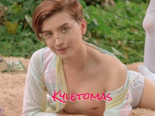 Kyletomas