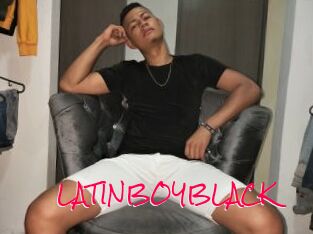 LATINBOYBLACK