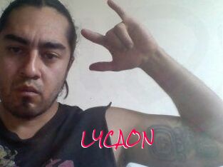 LYCAON