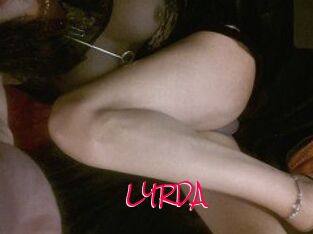 LYRDA