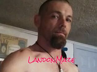 Landon_Maze