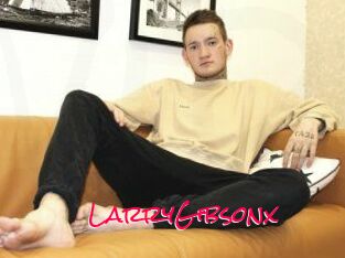 LarryGibsonx