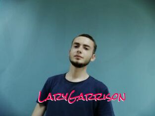 LaryGarrison