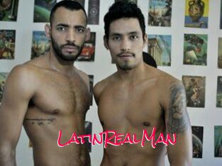 LatinRealMan