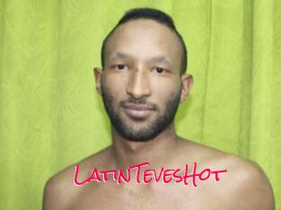 LatinTevesHot