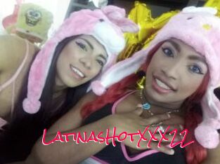 LatinasHotXXX22