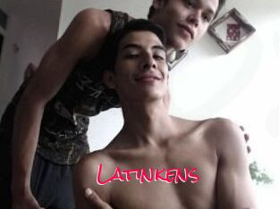 Latinkens