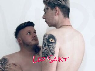 Leo_Saint