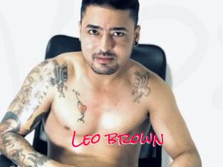 Leo_brown