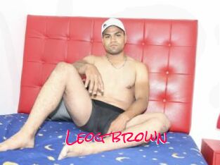 Leog_brown