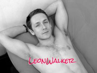 LeonWalker