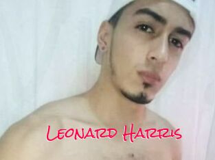 Leonard_Harris